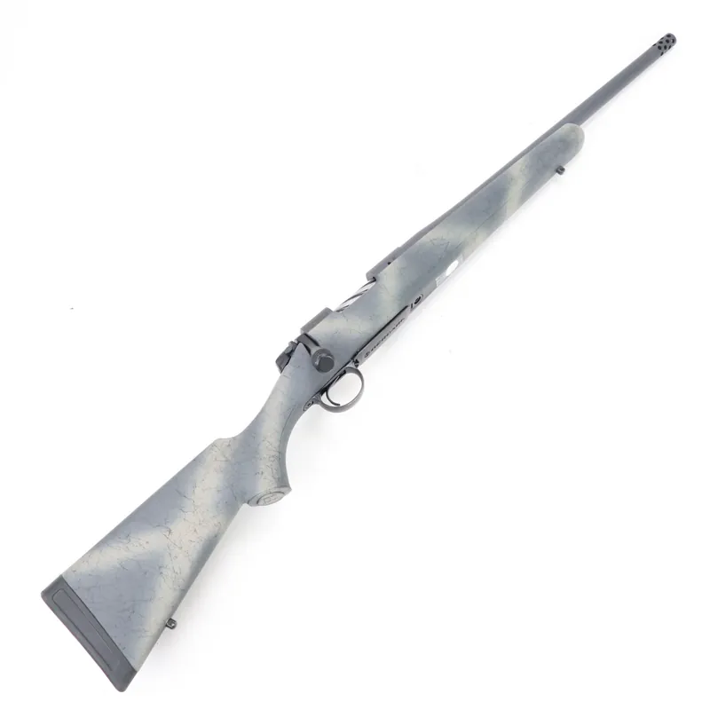 USED - Bergara B-14 GTO365204