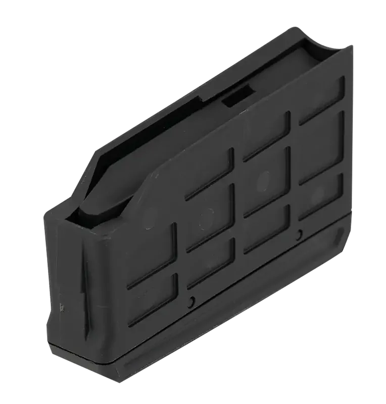 Winchester Repeating Arms Magazine For XPR Rifle .350 Legend 4rd Polymer Black 112098804