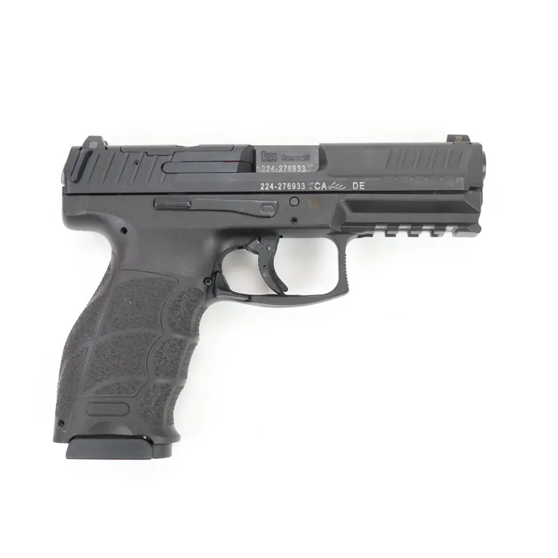 USED - Heckler & Koch VP9OR GTO365256