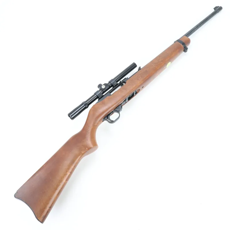 USED - Ruger 10/22 Carbine GTO365262