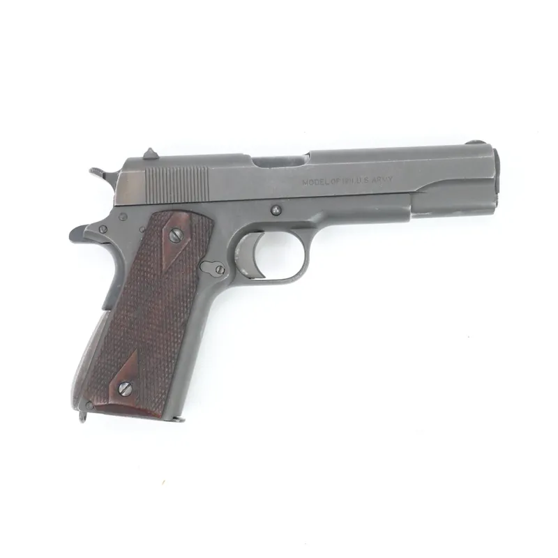 USED - Colt 1911 US Army GTO365299