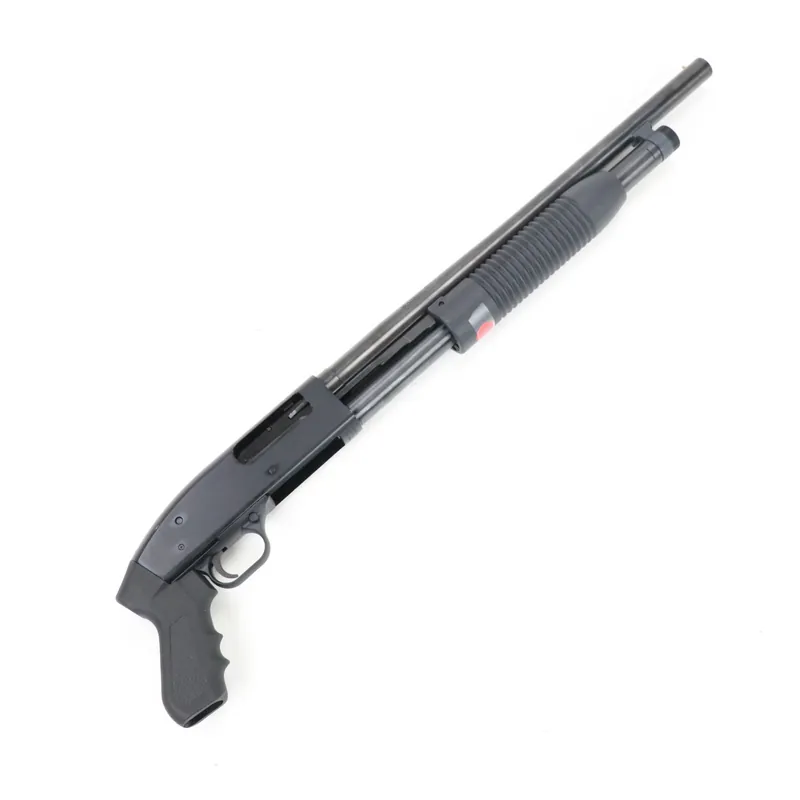 USED - Mossberg Maverick 88 GTO365311