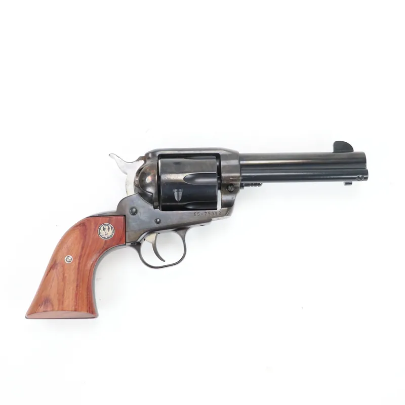 USED - Ruger Vaquero GTO501757