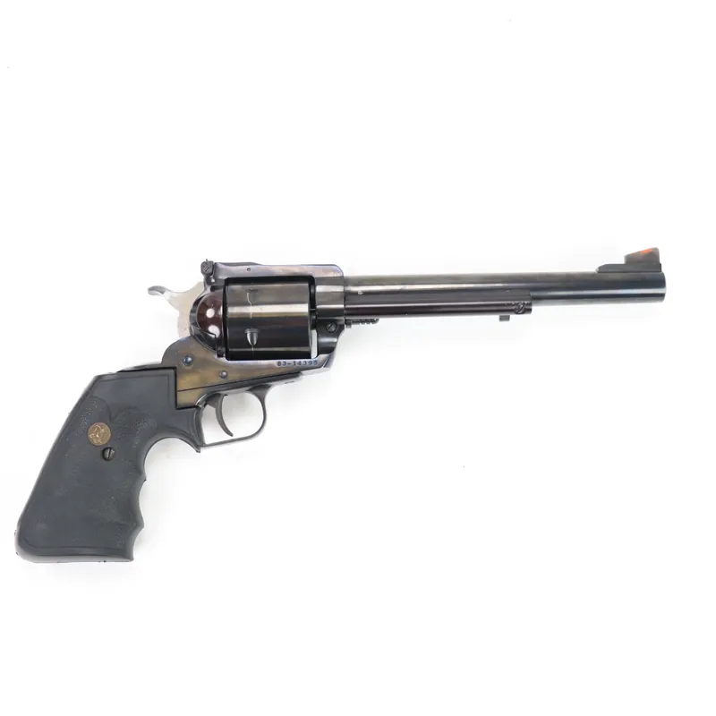 USED - Ruger Super Blackhawk GTO365404
