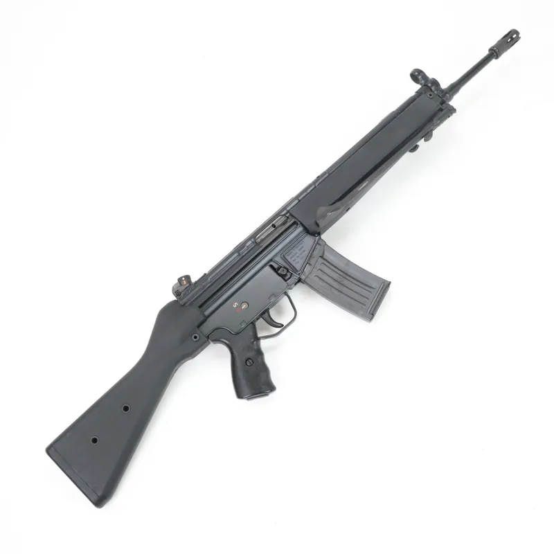 USED - Heckler & Koch HK93 GTO501759