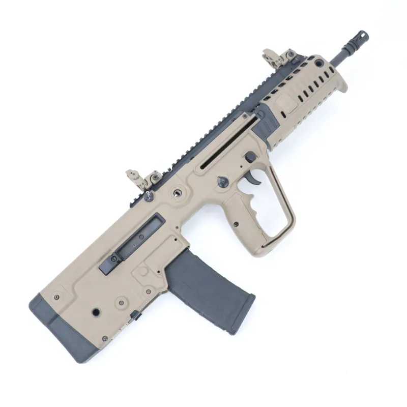 USED - Israel Weapon Industries Tavor X95 GTO365275