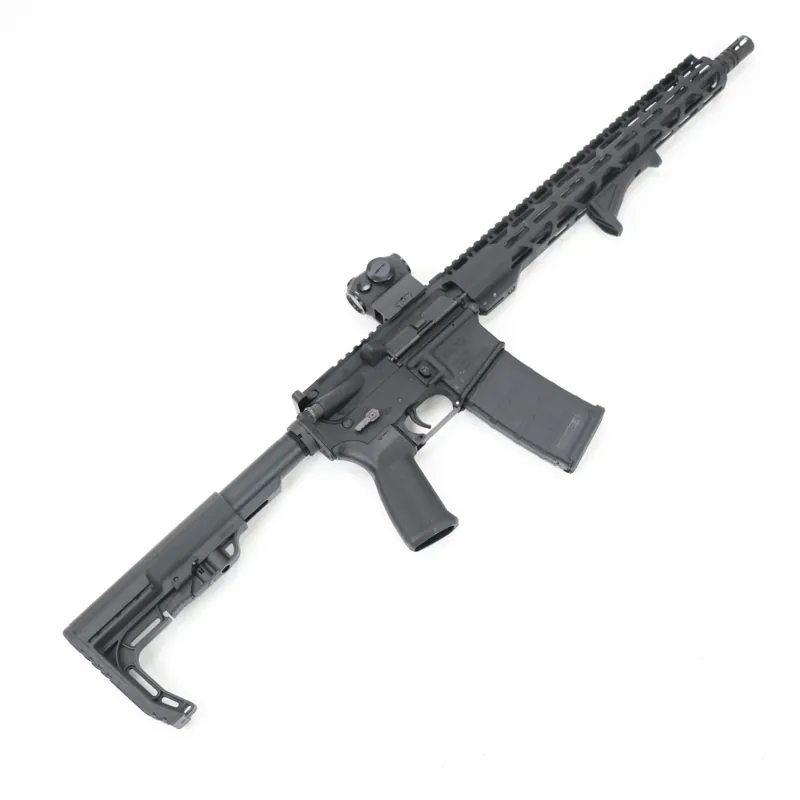 USED - Radical Firearms RF-15 GTO365418
