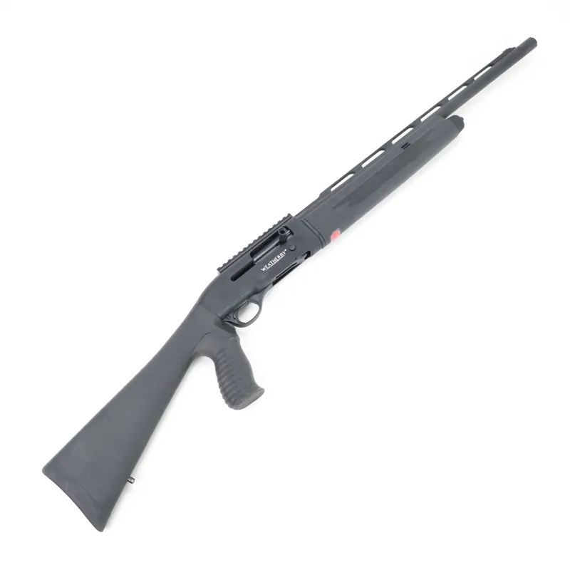 USED - Weatherby SA-459 GTO365282