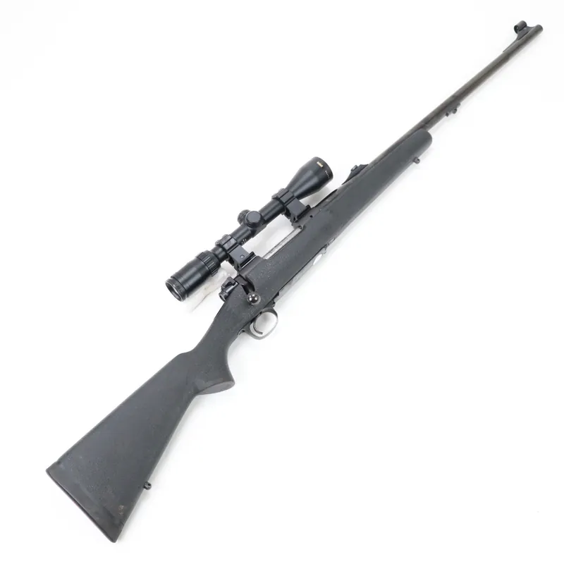 USED - Winchester Model 70 GTO365289