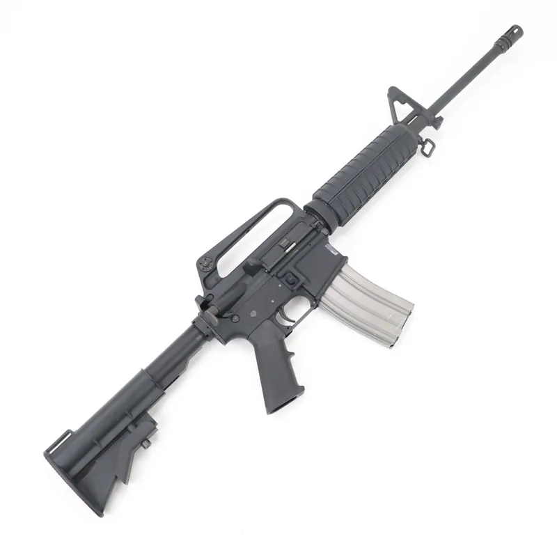 USED - Anderson MFG AM-15 GTO365332