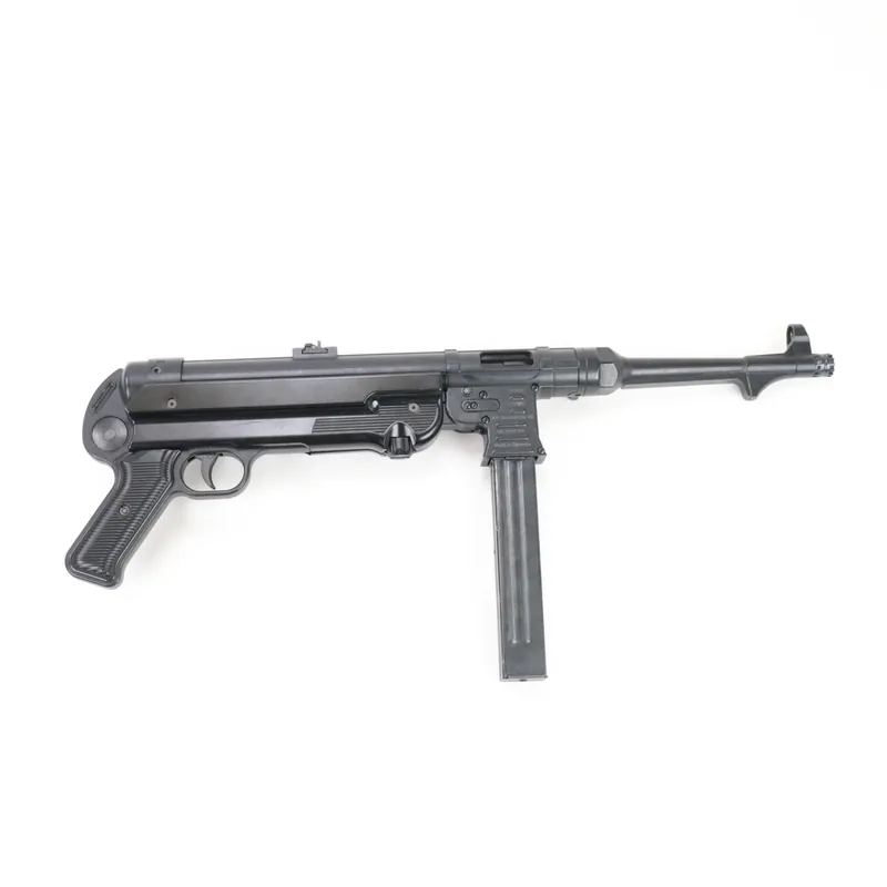 USED - German Sport Guns MP40 GTO365596