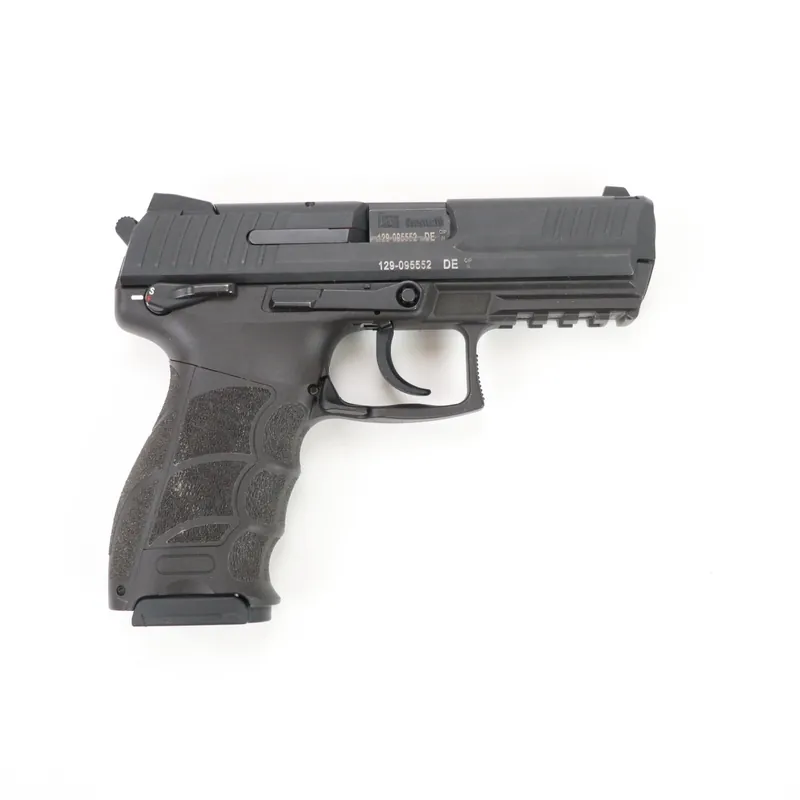 USED - Heckler & Koch P30 GTO365367