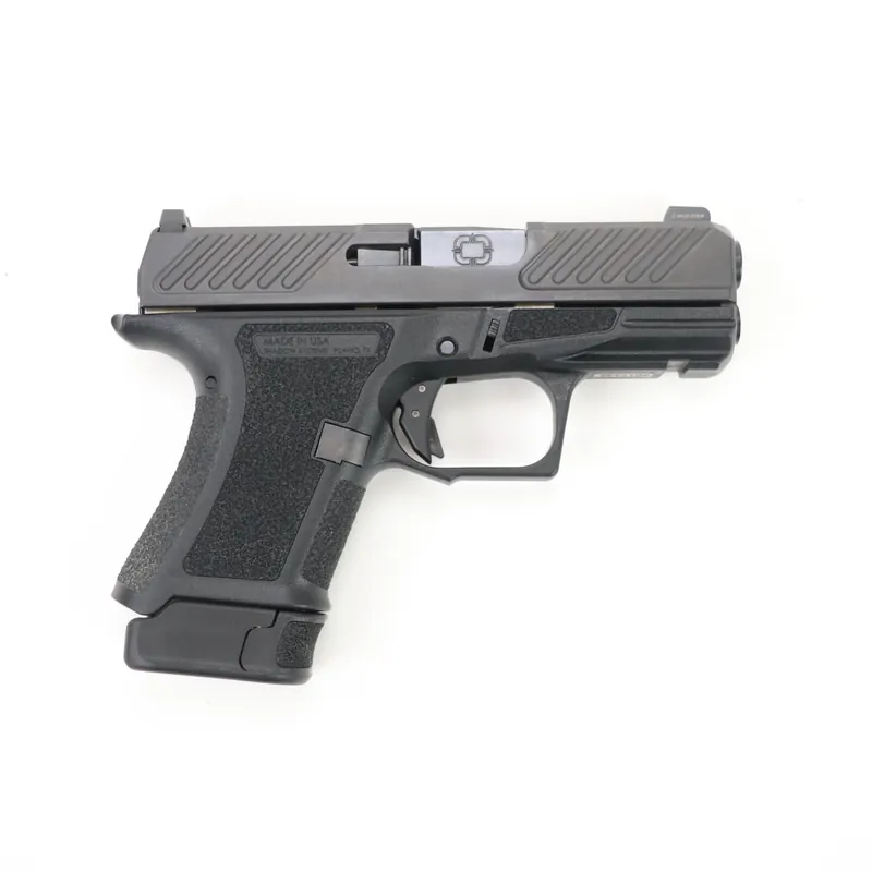 USED - Shadow System CR920 GTO365455