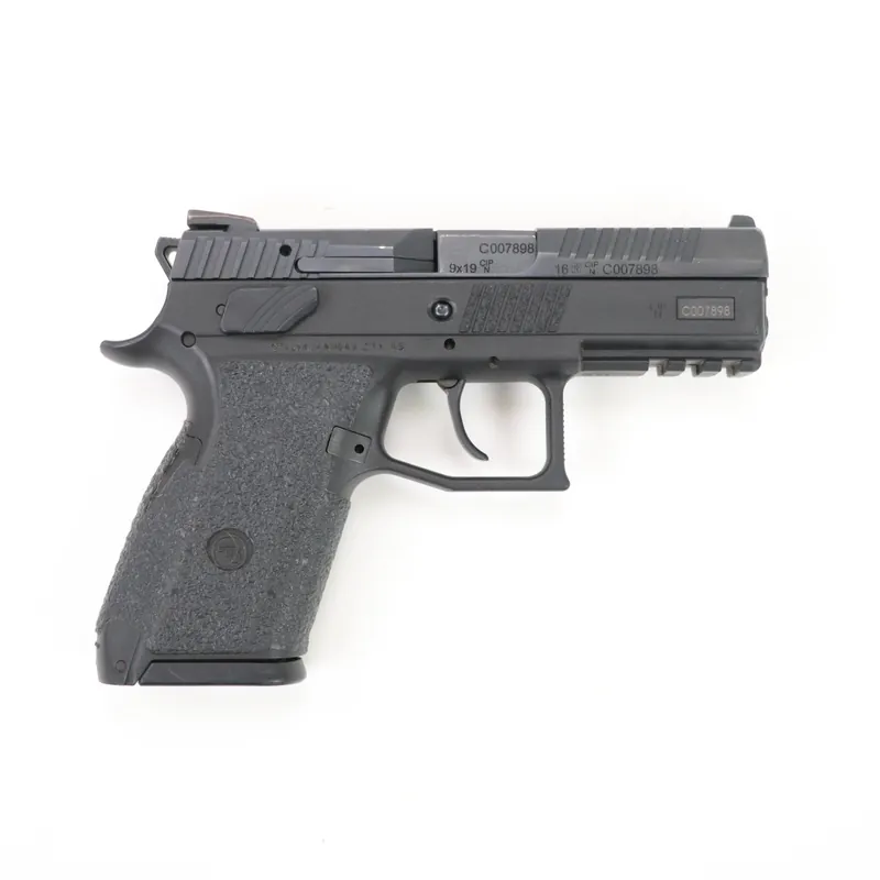 USED - CZ P-07 GTO365426