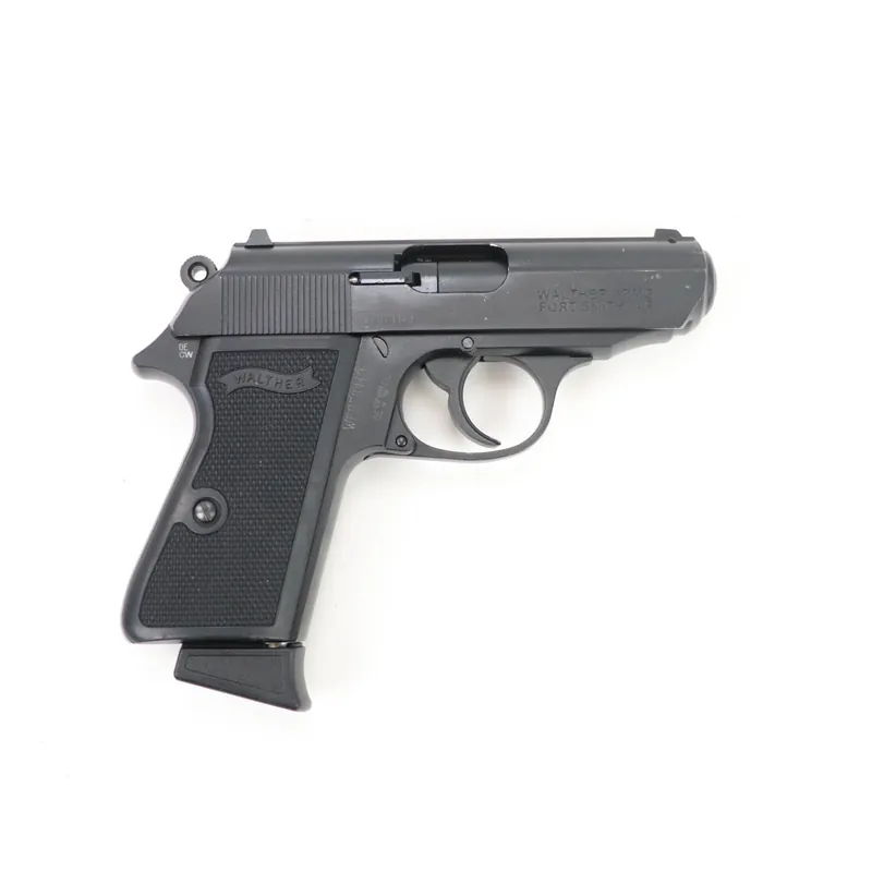 USED - Walther PPK/S GTO365397
