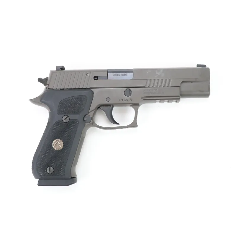 USED - Sig Sauer P220 Legion GTO365550