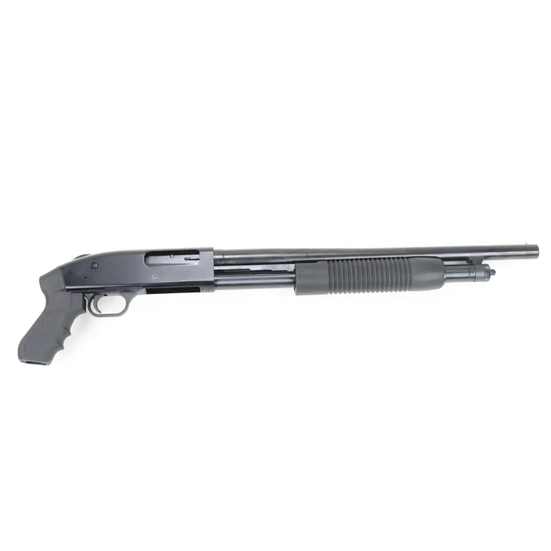 USED - Mossberg 500 GTO365639