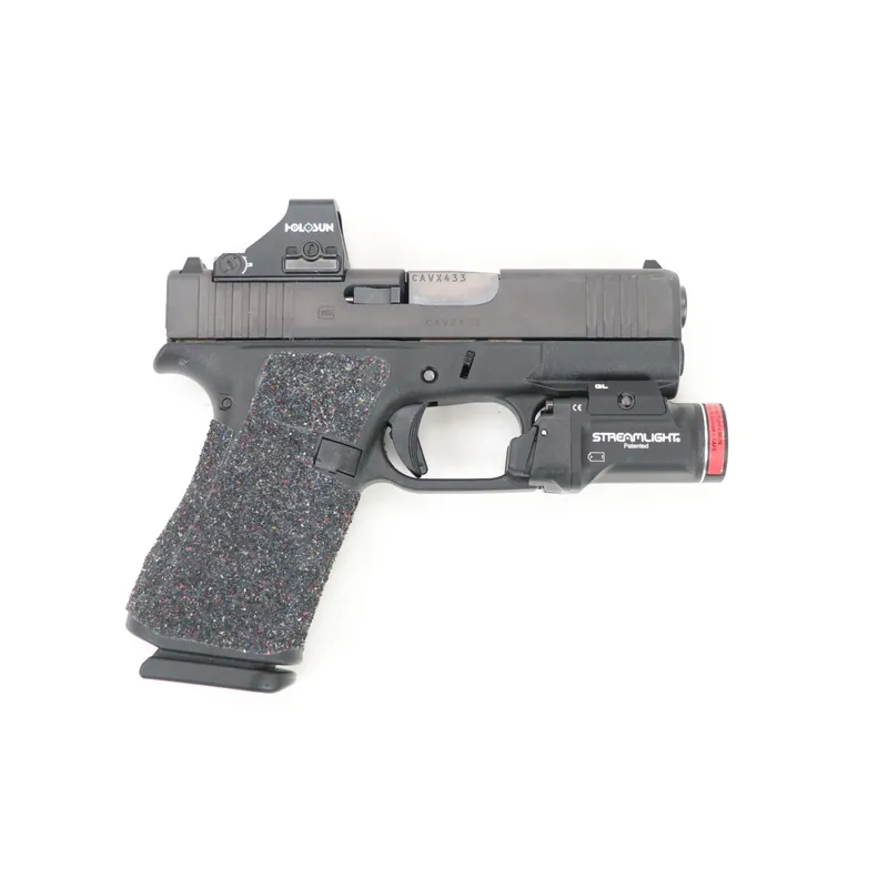 USED - Glock 43X GTO365607