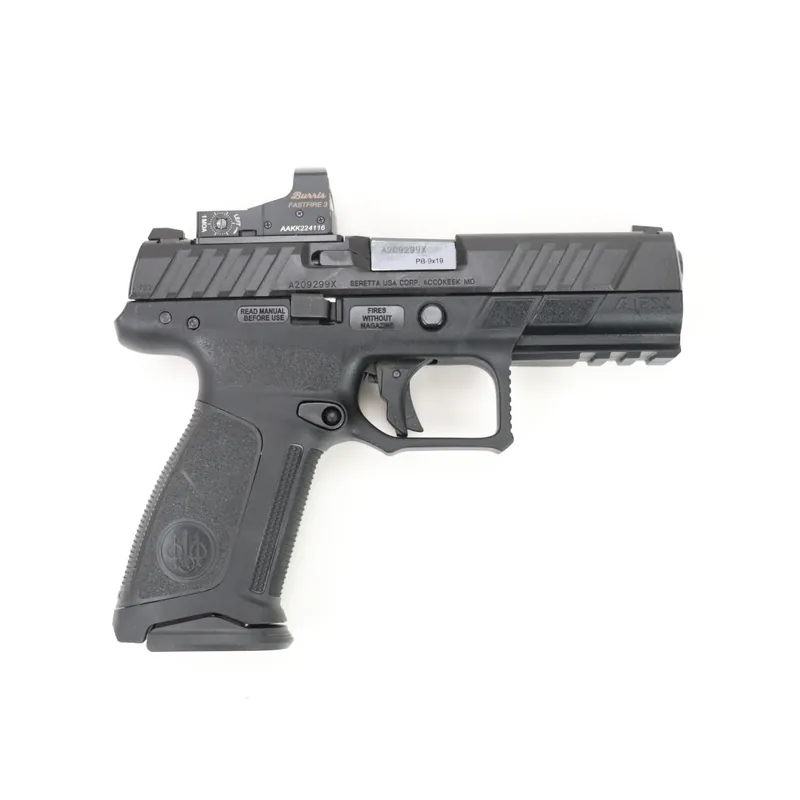 USED - Beretta APX A1 GTO365597