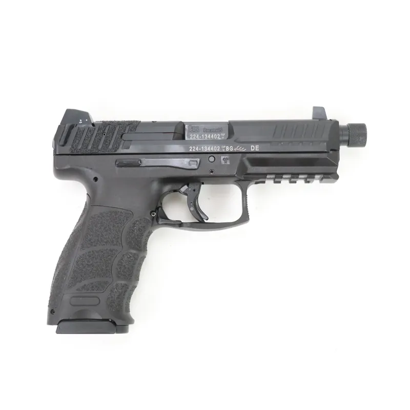 USED - Heckler & Koch VP9 Tactical GTO365581