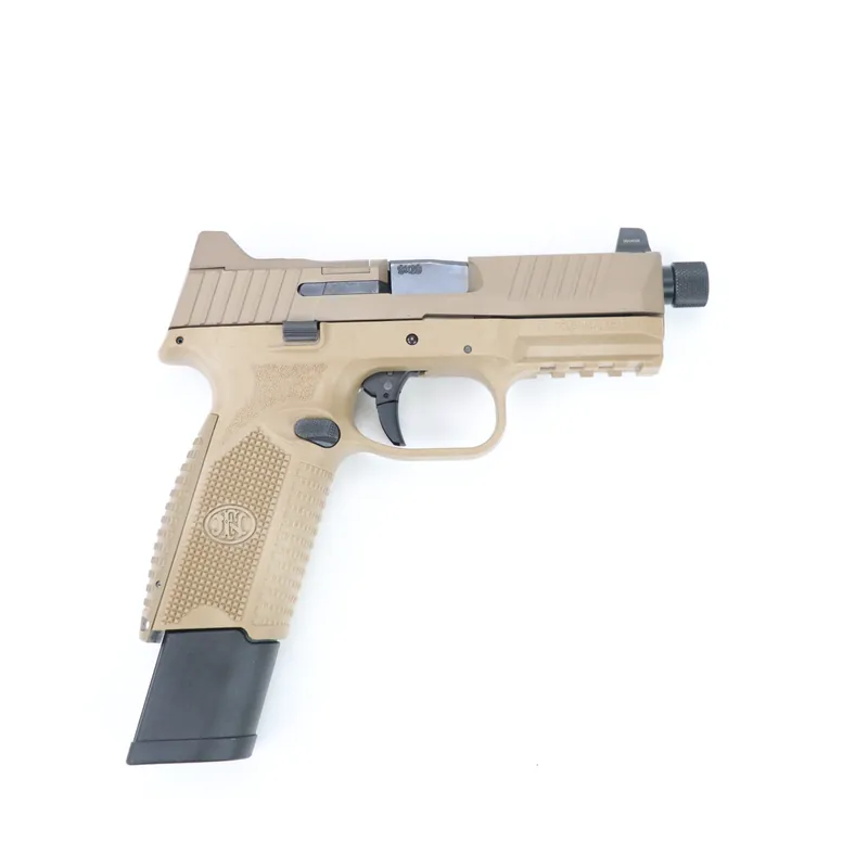 USED - FN 509 Tactical GTO365578