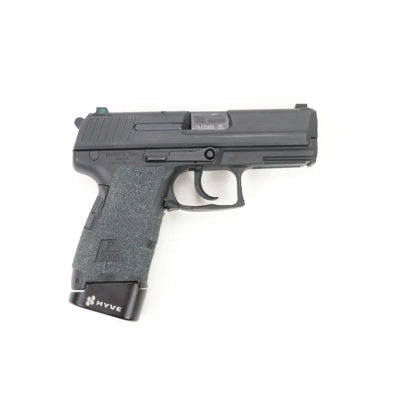 USED - Heckler & Koch P2000 GTO365638