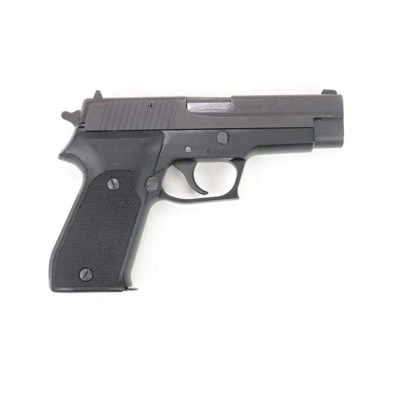 USED - Sig Sauer P220 GTO501795