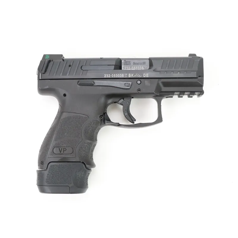 USED - Heckler & Koch VP9SK GTO365549