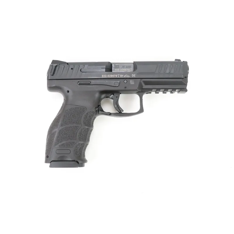 USED - Heckler & Koch VP40 GTO365594