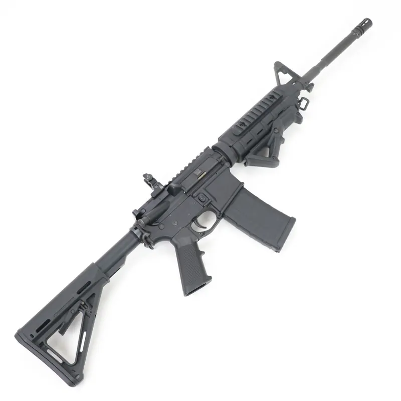 USED - Anderson MFG AM-15 GTO365605