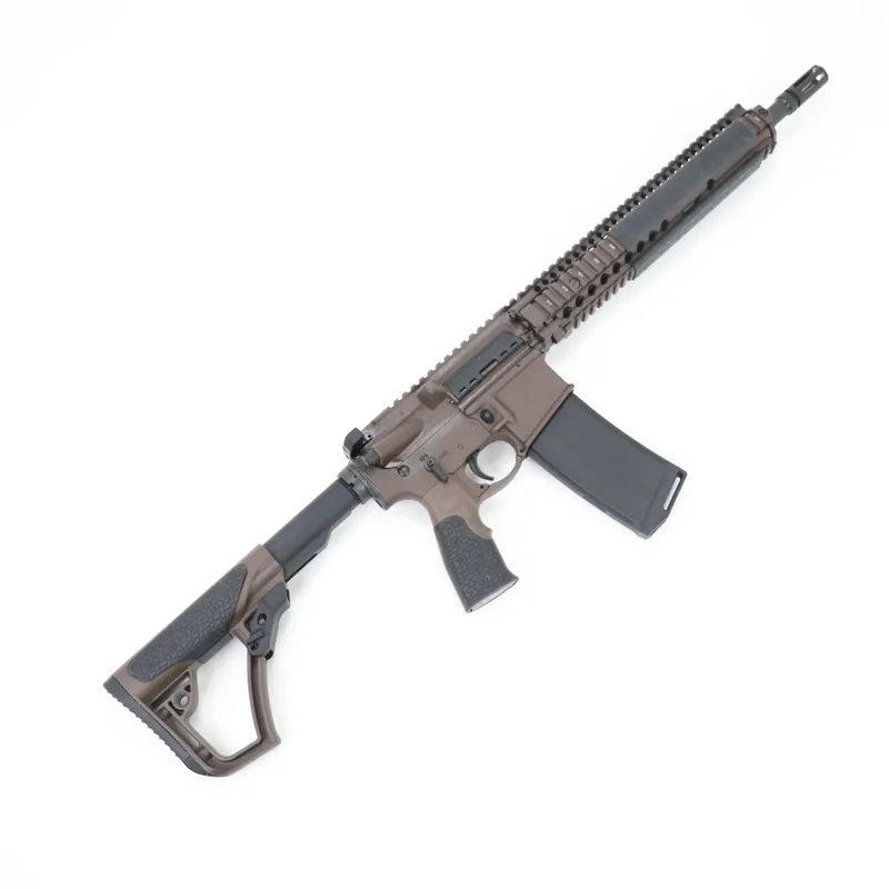 USED - Daniel Defense M4A1 GTO365556
