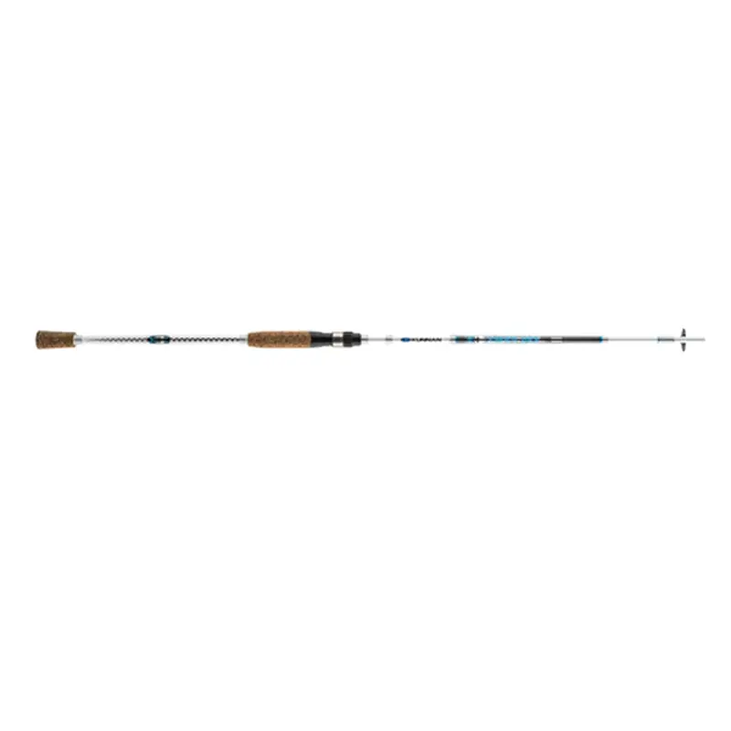 Kunnan Calico Jack Inshore Spinning Rod