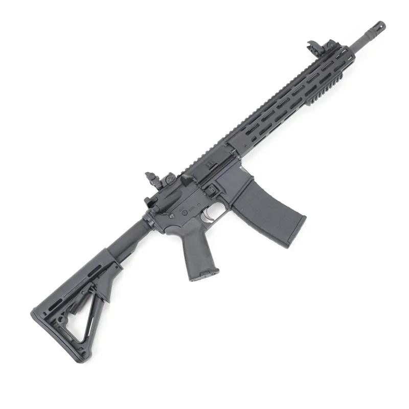 USED - Tippman Arms M4-22 GTO365609