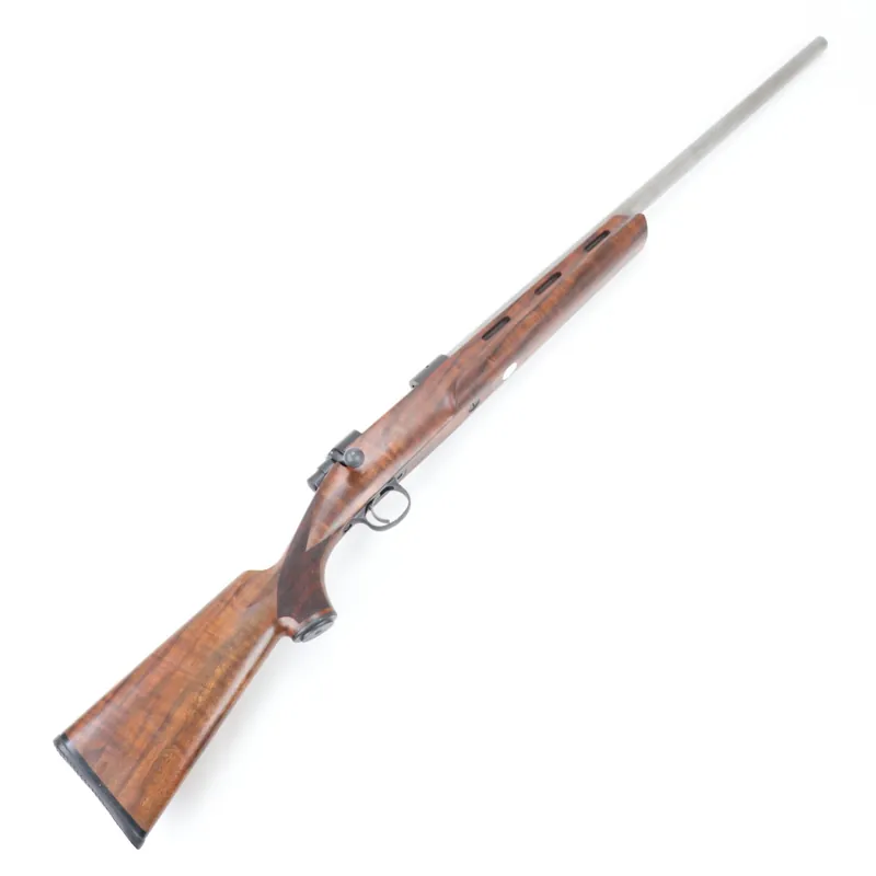USED - Cooper Firearms 22 GTO365603