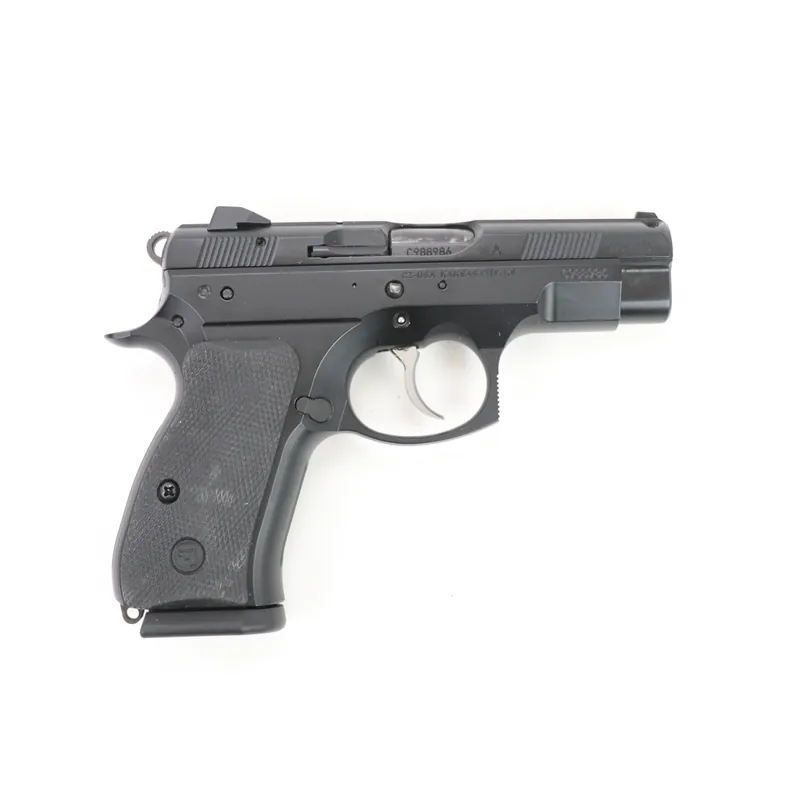 USED - CZ 75 Compact GTO365356