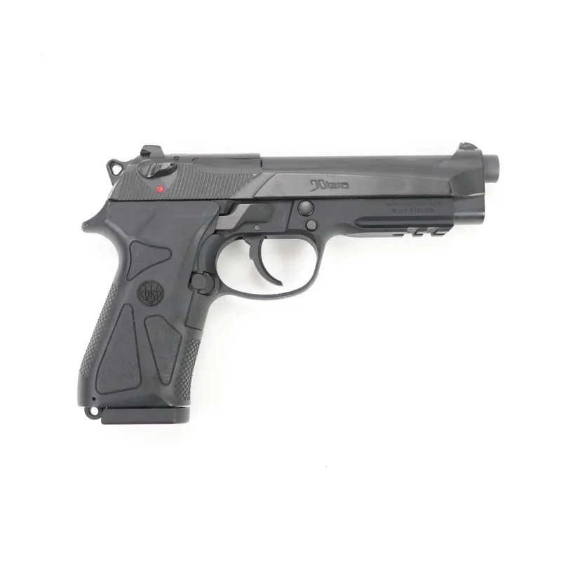 USED - Beretta 90-TWO GTO501774