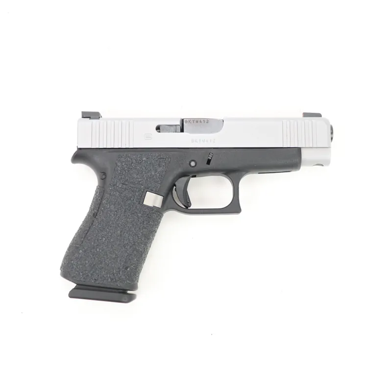 USED - Glock 48 GTO365279