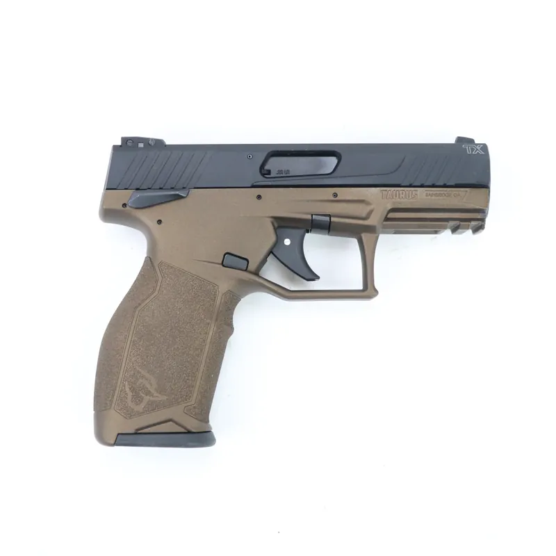 USED - Taurus TX-22 GTO365629