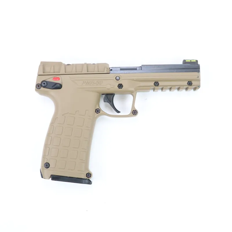 USED - Kel-Tec PMR-30 GTO365350