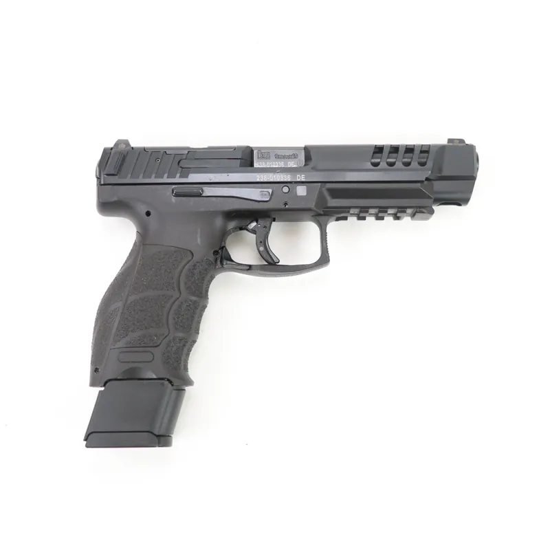 USED - Heckler & Koch VP9L GTO365326