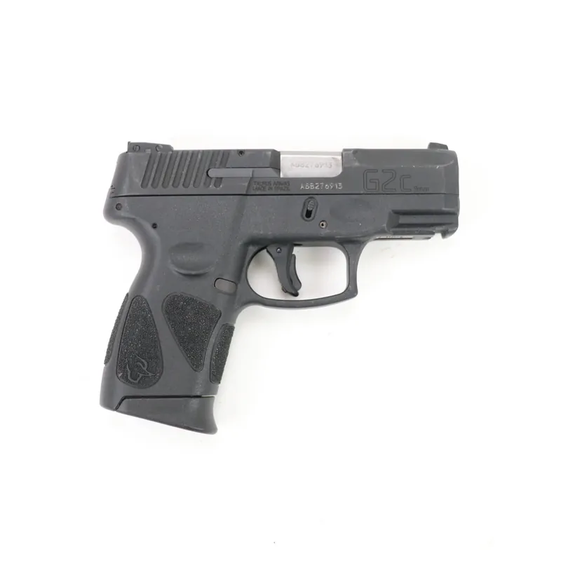 USED - Taurus G2c GTO365381