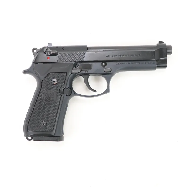 USED - Beretta M9 GTO365386