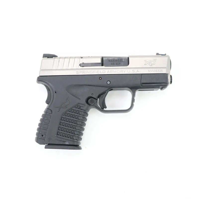 USED - Springfield Armory XDS-45 GTO365316