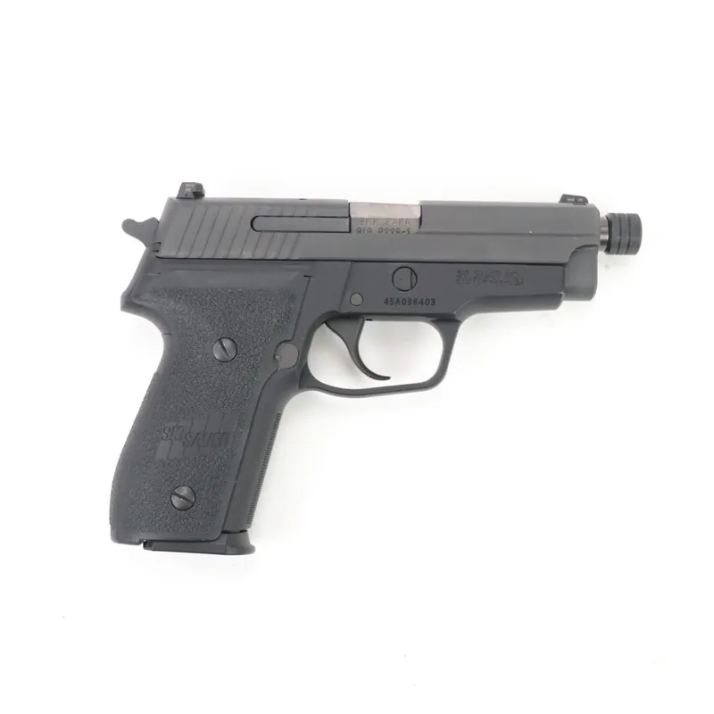 USED - Sig Sauer M11-A1 GTO365602