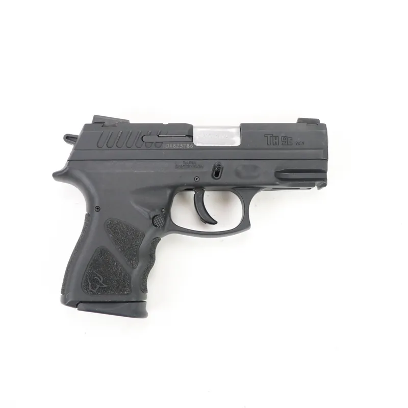 USED - Taurus TH9c GTO365319