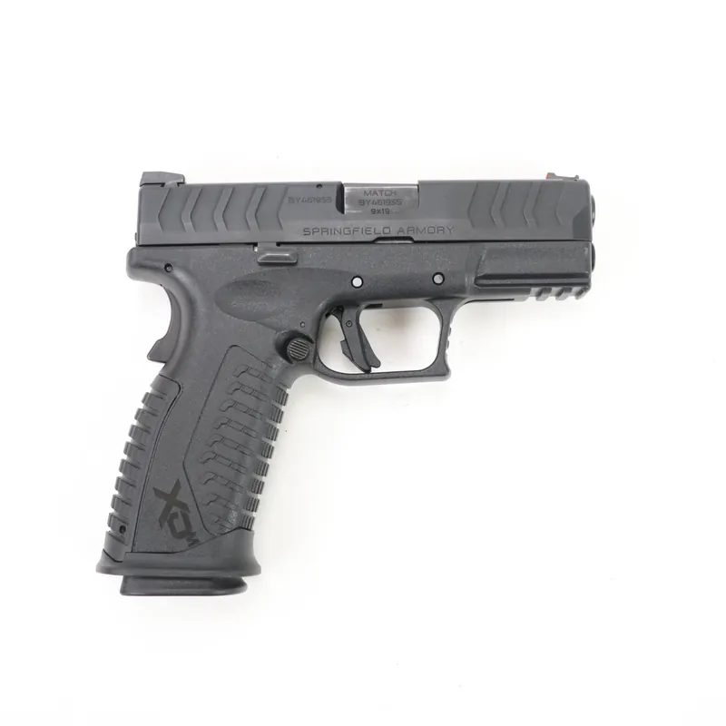 USED - Springfield Armory XDM GTO365294