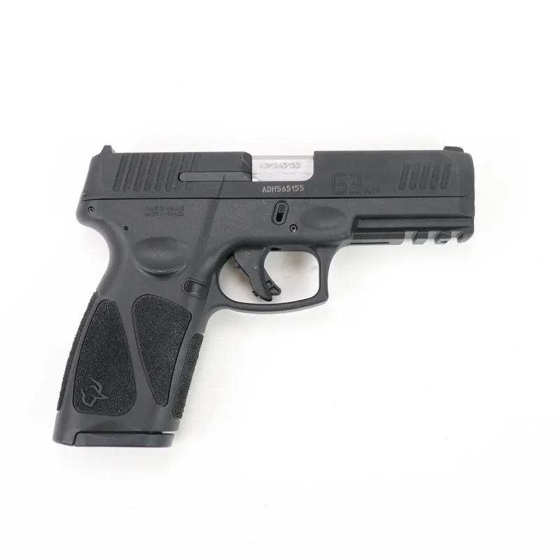 USED - Taurus G3 GTO365608