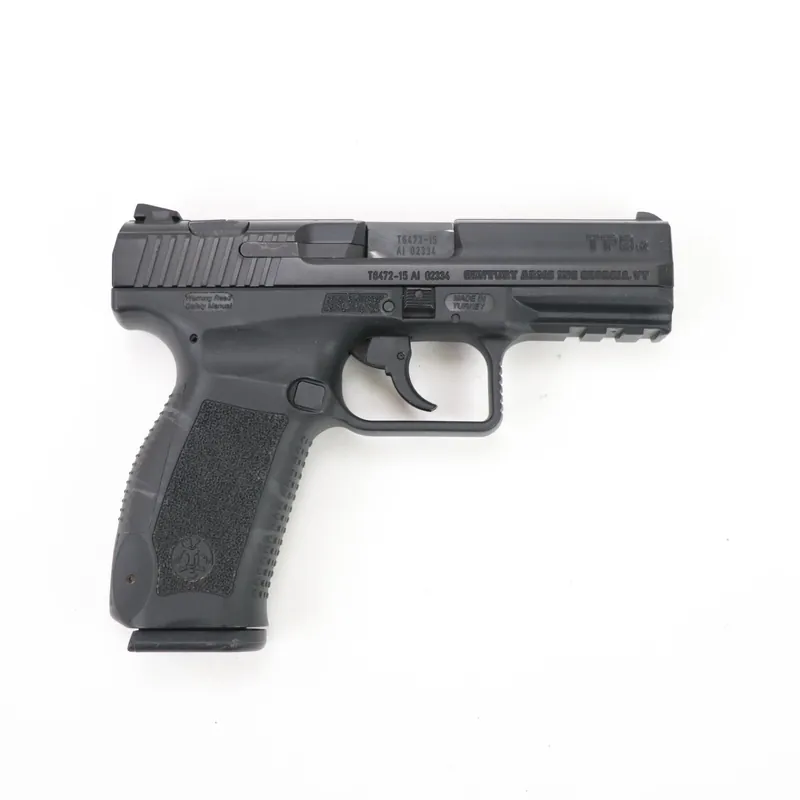 USED - Canik TP9V2 GTO365586