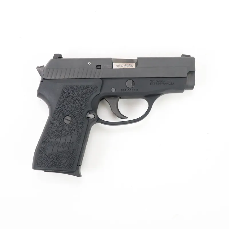 USED - Sig Sauer P239 GTO365411