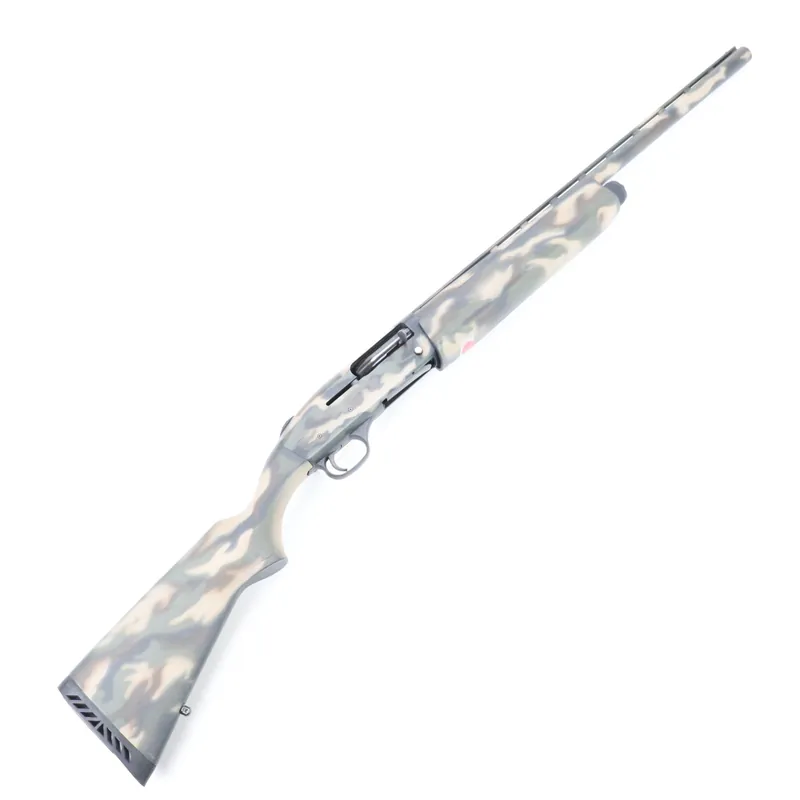 USED - Mossberg 9200 GTO365579